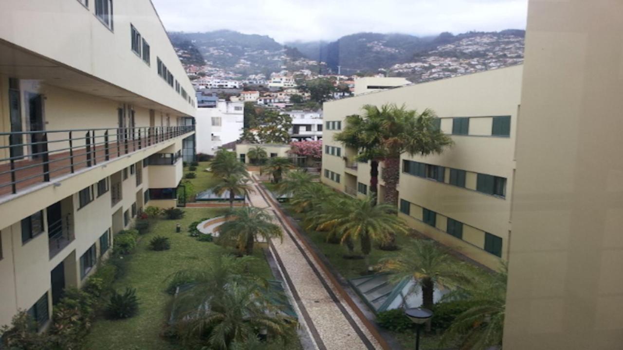 Cozy Apartments Downtown - Funchal - Madeira Dış mekan fotoğraf